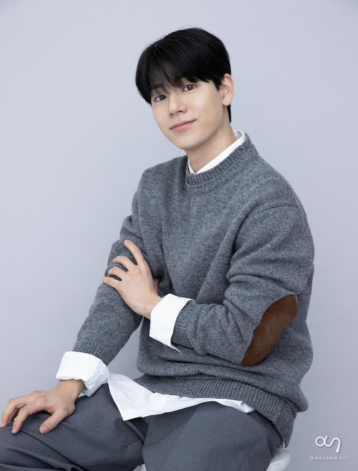 [인터뷰①] '신사장 프로젝트' 배현성 "한석규 선배와 연기, 지지 않으…