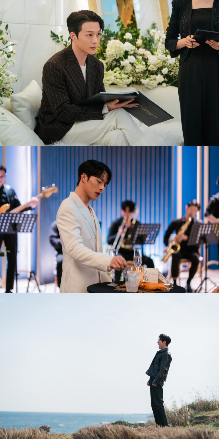 장기용, 이번엔 웃기고 설렌다…‘키스는 괜히 해서!’로 돌아온 완벽남 팀장