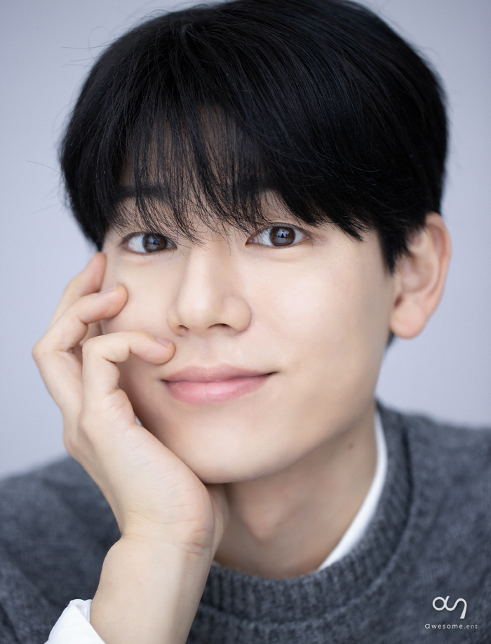 [인터뷰②] '신사장 프로젝트' 배현성 "♥이레와 9세 차이 로맨스..담백하려 노력"