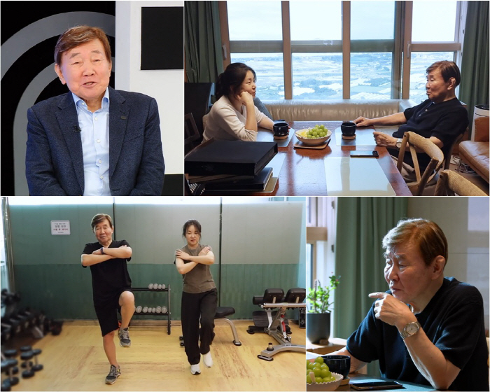 양택조 ‘건강 위독설’ 사실이었다 “7kg 빠지고 죽음 문턱까지 갔다” …