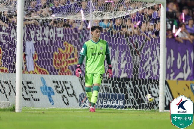 대전 상승세의 언성 히어로 '넘버2' 이준서 "재석이형 한마디가 날깨웠어…