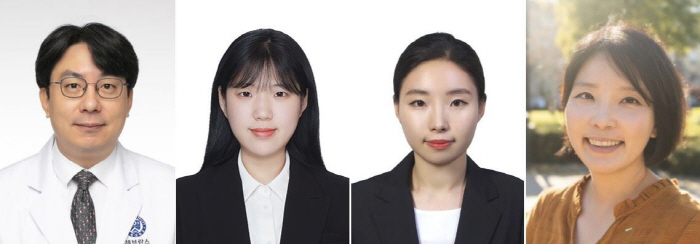 최신 방사선치료 'FLASH'의 정상조직 보호 원리 규명