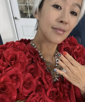 '이혼' 홍진경, 일방적 짝사랑 선언 