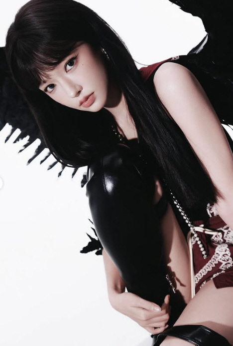 前 우주소녀 성소, 또 달라진 얼굴…붓기는 빠졌지만 또 성형의혹[SC이슈…