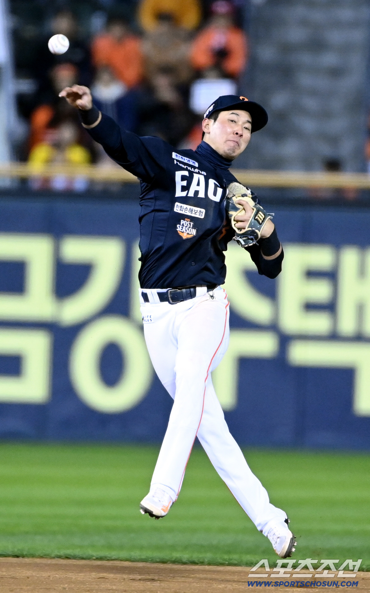 충격의 2연패, 그래도 적중한 사령탑의 촉…"3차전에도 나올 가능성 높다…