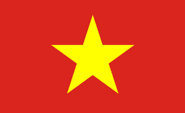 온 국민 분노 폭발! 베트남 국기 자리에 중국 국기 배치…"국가 이미지 …