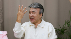 '4혼' 박영규, 자식 농사 대박났다 