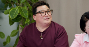 새신랑 윤정수, 김숙과 양다리 열애설 입 열었다 