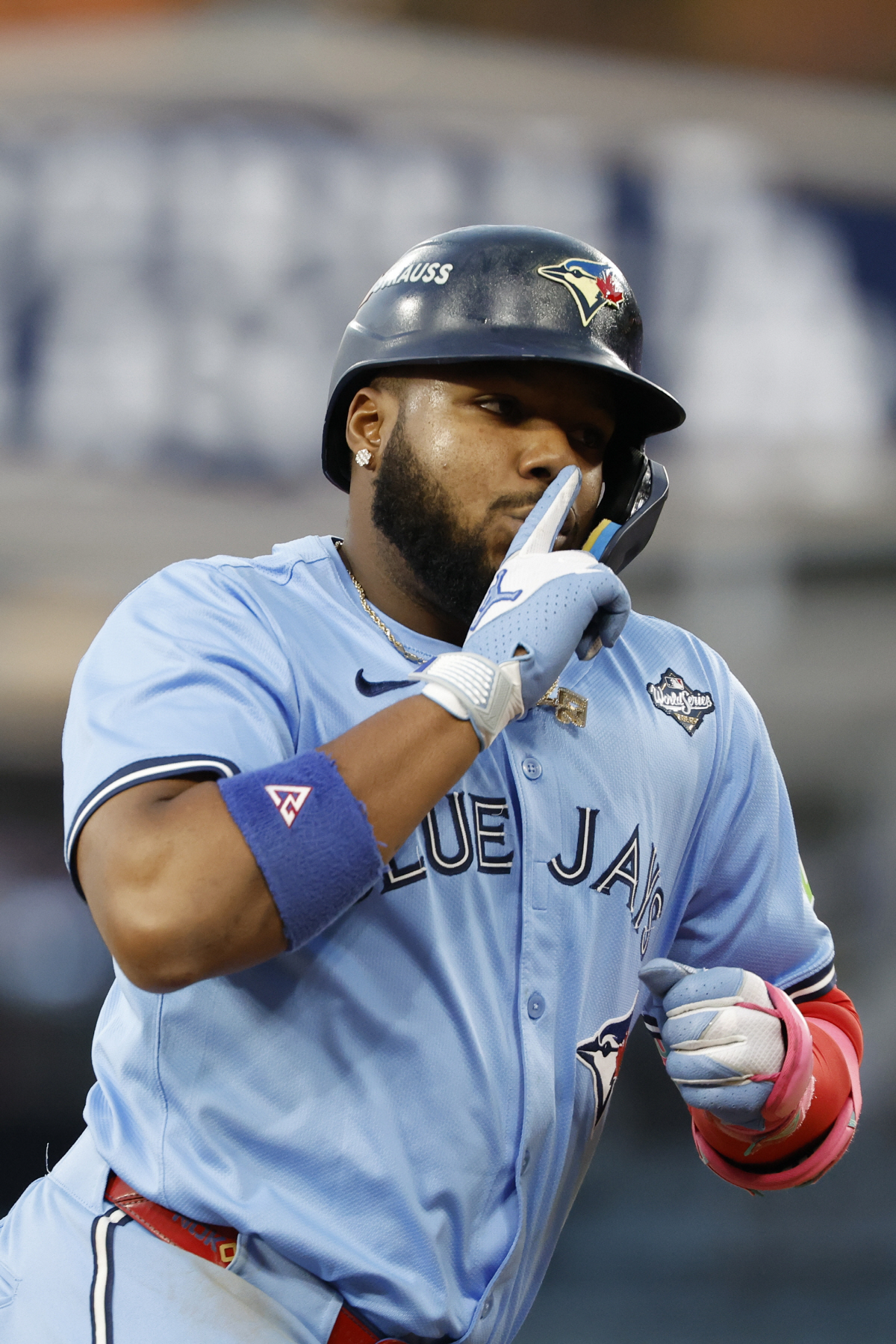 [WS4]'천재를 삼키는 괴물' 토론토 괴물타자 블게주, 야구천재 오타니…