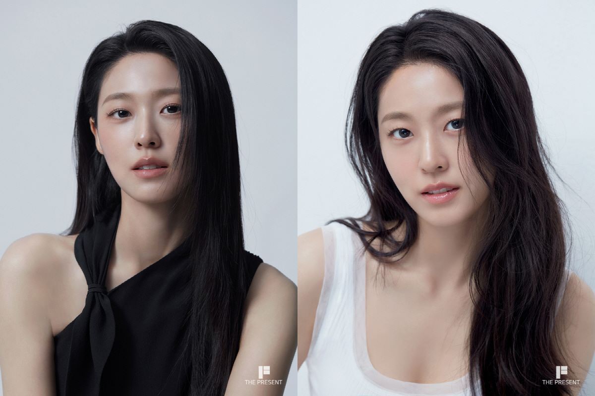 [공식] 설현, 청량 여신美 폭발! 안효섭 품으로…“배우로 도약”