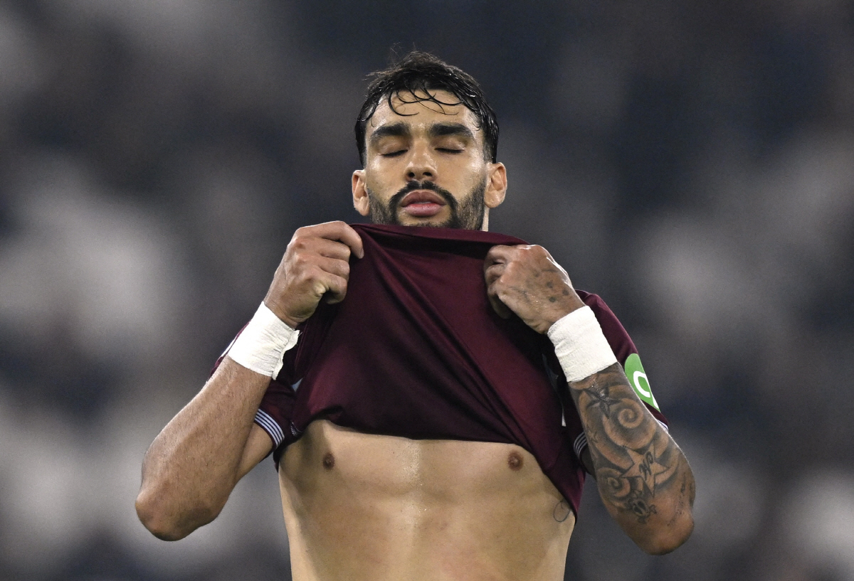 "승부 조작 '무죄'→이제 내보내줘" 英 단독! 누명 벗은 파케타, '최…