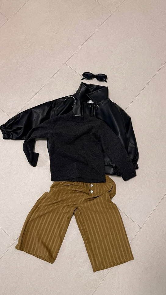 '홍현희♥' 제이쓴, 아들 등원룩에 '극성'.."새옷 그대로 플리마켓 갈…