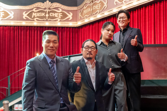 채널A ‘마스크 셰프’ 서장훈 먹방부터 스타 셰프 대결까지, 역대급 요리 서바이벌 온다 [공식]