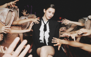 아이들 미연, 선공개 'Reno (Feat. Colde)' 음원, MV 동반 흥행…차트 최상위권 진입