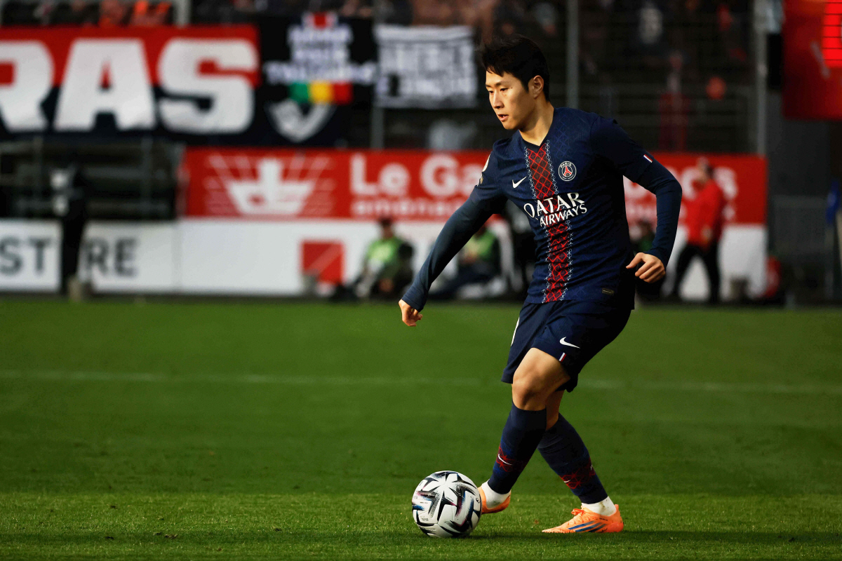 카타르가 이강인을 주목하는 이유! 12월 인터콘티넨털컵 결승전 출전 기대