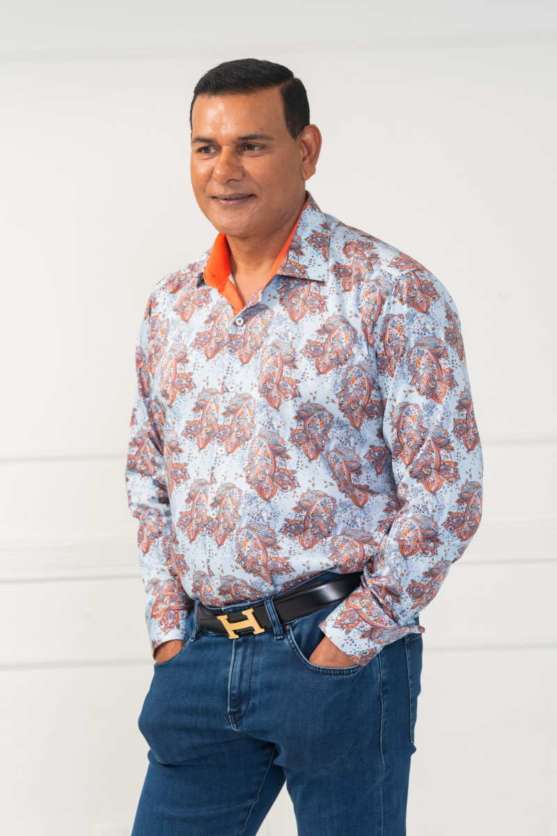 '칭랍 35주년' 선시암 리조트, 브랜드 혁신 박차 "몰디브 여행, 경험…