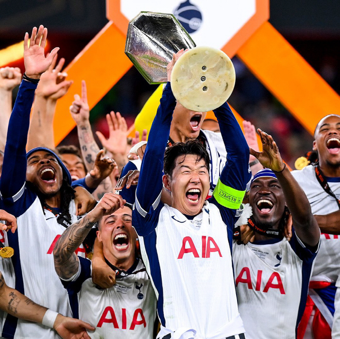 손흥민 초대박! '토트넘 복귀 날짜 나왔다'→12월 10일 프라하전…"팬…