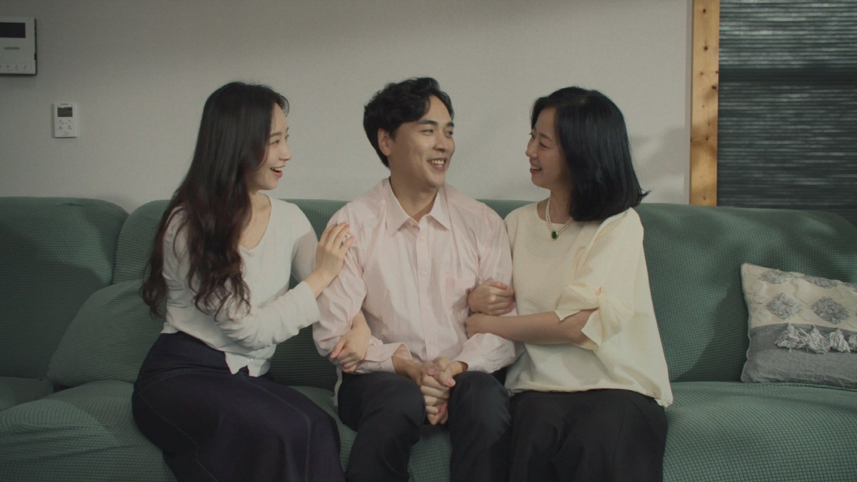 시父와 장모님? 초막장 스캔들…남편 설치 CCTV→마라맛 충격 전개(부부…