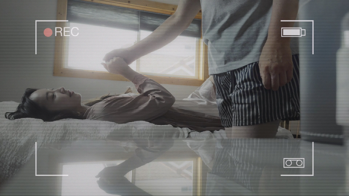 시父와 장모님? 초막장 스캔들…남편 설치 CCTV→마라맛 충격 전개(부부…