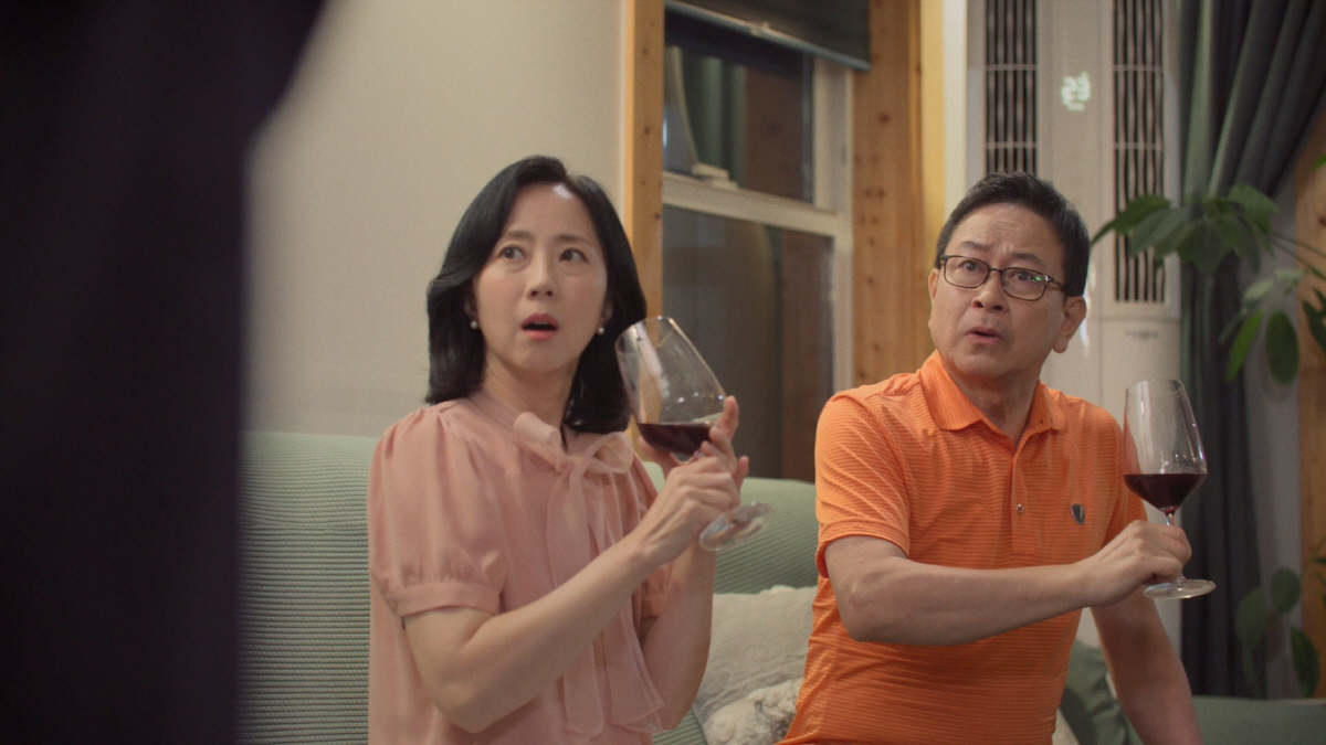 시父와 장모님? 초막장 스캔들…남편 설치 CCTV→마라맛 충격 전개(부부…