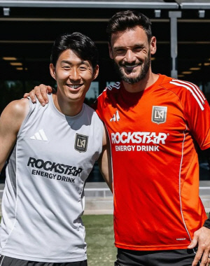 '대참사 실수' 요리스의 '속죄' 발언, 