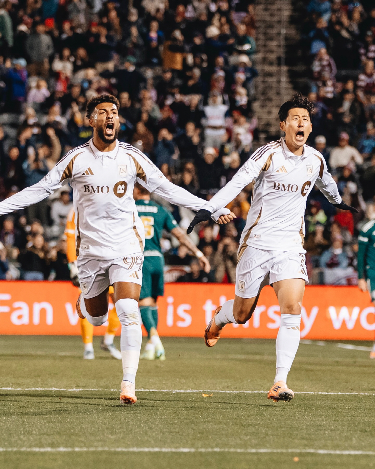 '대참사 실수' 요리스의 '속죄' 발언, "손흥민 MLS서 성공해야→우리…