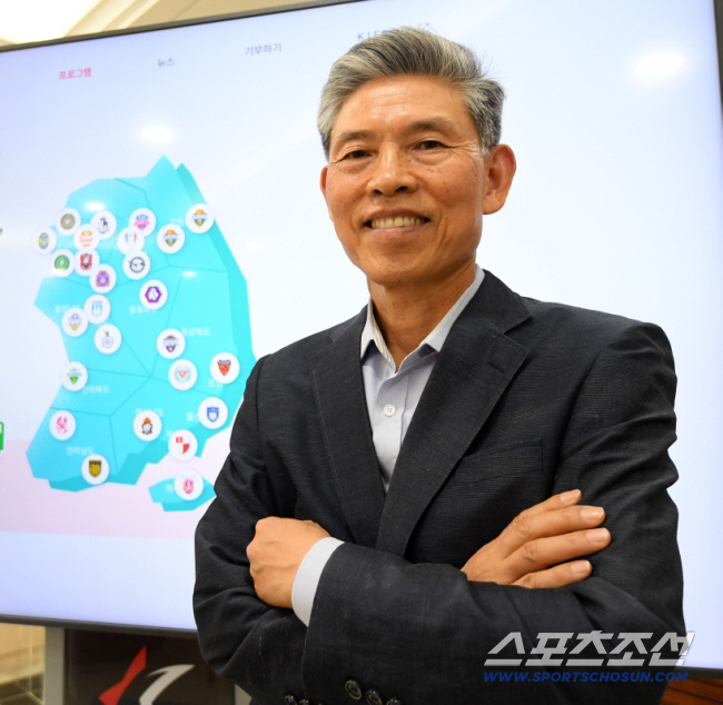 "손흥민도 언젠가는 은퇴" K리그 '경력 단절' 챙긴다, '넥스트 플레이…