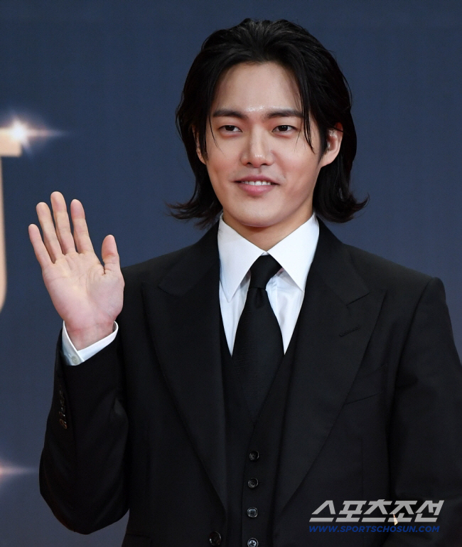 '마지막 썸머' 김건우 "'은중과 상연'은 따뜻한 남자..거리감 있어"