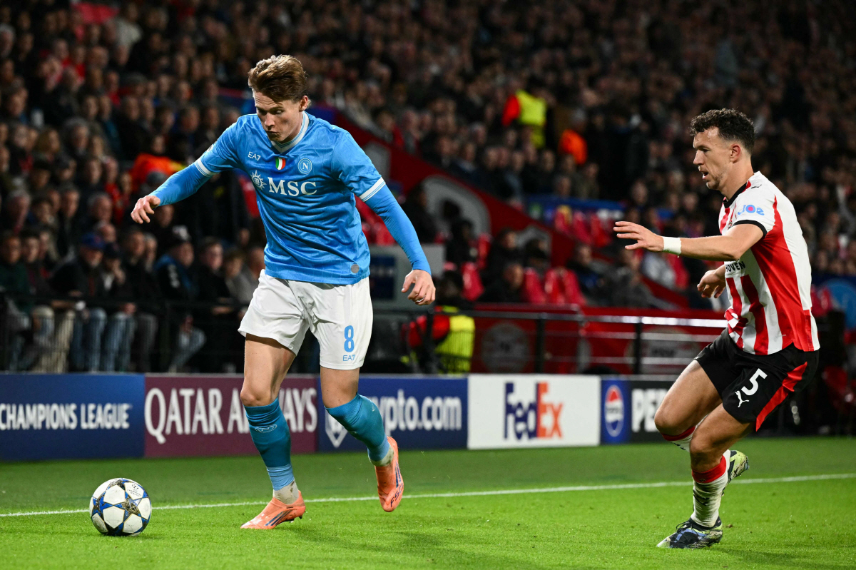 맨유 방출→'탈맨유 기적' 발롱도르 후보+세리에 MVP, 토트넘으로 EP…