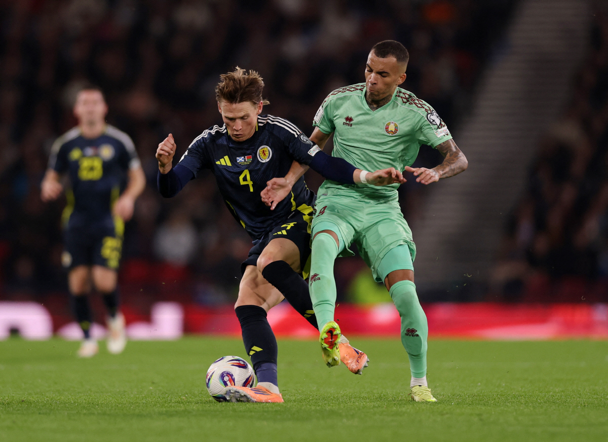 맨유 방출→'탈맨유 기적' 발롱도르 후보+세리에 MVP, 토트넘으로 EP…