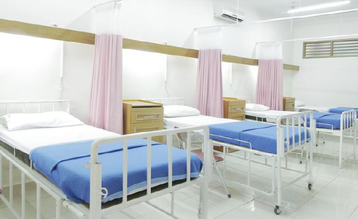 "아이가 바뀌었다" 산부인과 병원서 흉기 난동…신생아 포함 7명 부상