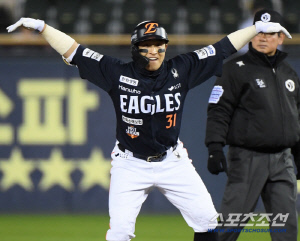 3차전 앞둔 한화, '필승 미팅' 왜 안 했나 → 우승청부사가 밝힌 이유 [KS3]