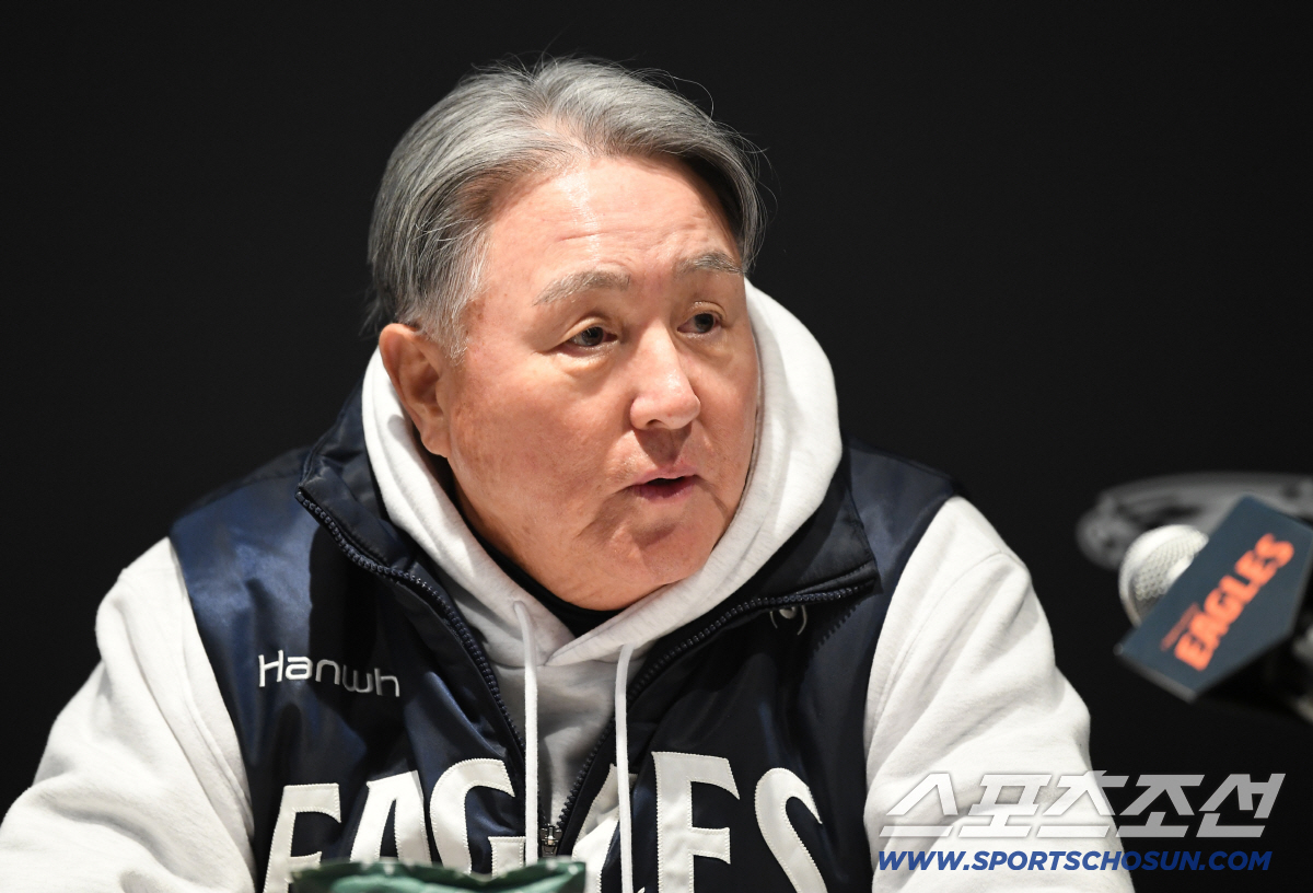 "오늘 경기가 중요하다." 명장이 특히 강조한 3차전. 폰세가 게임체인저…