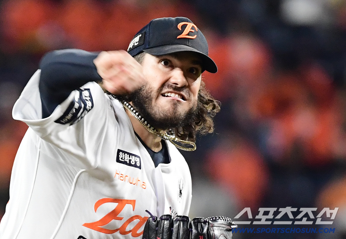 폰세에게 홈런쳤던 김현수 오늘도 4번. 21점 낸 라인업 그대로다[KS3…