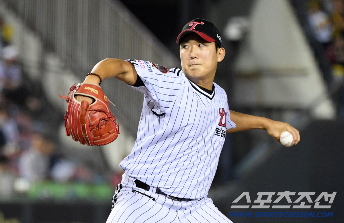 폰세에게 홈런쳤던 김현수 오늘도 4번. 21점 낸 라인업 그대로다[KS3…