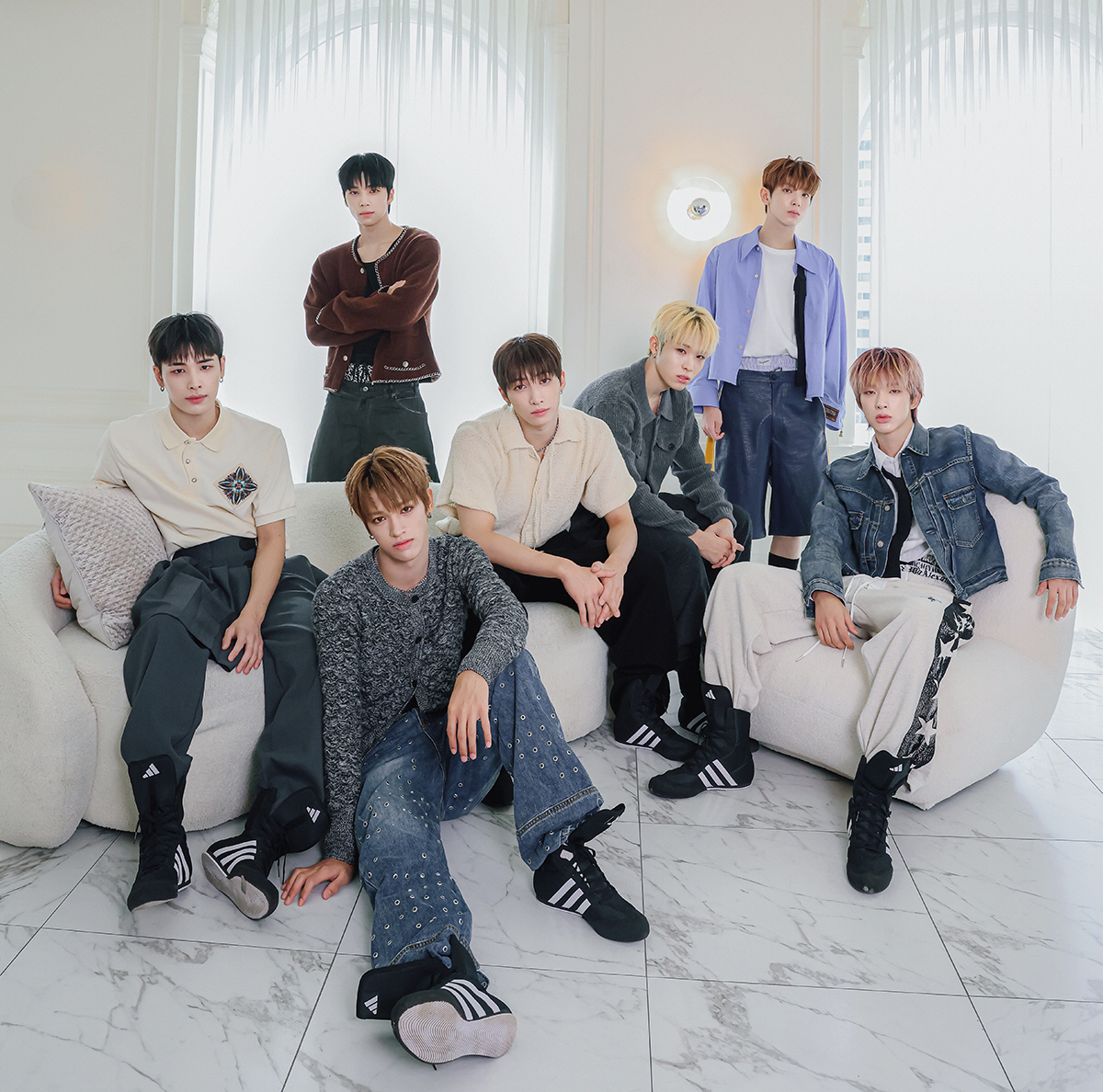 [SC인터뷰]"비트 부수겠다"…넥스지, 강펀치로 갈아 만든 '따봉쥬스'(…