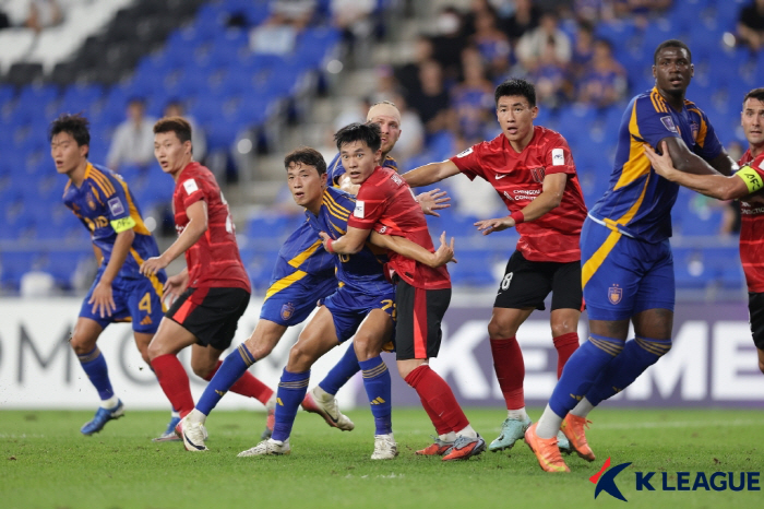 "울산 정승현에게 물병 투척" 몰상식 중국팬 딱 걸렸다…AFC, 中 청두…