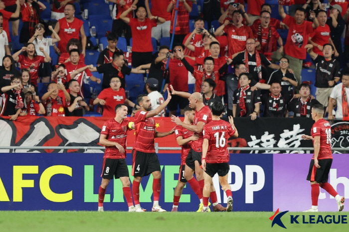 "울산 정승현에게 물병 투척" 몰상식 중국팬 딱 걸렸다…AFC, 中 청두…