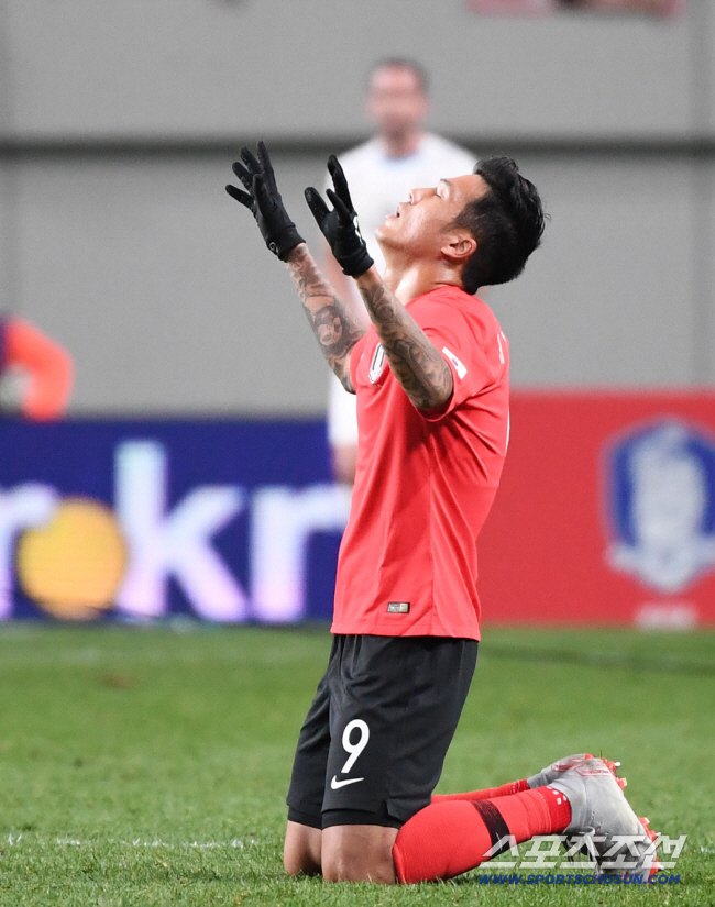 [단독인터뷰]군 복무 마친 석현준, 이제야 말할 수 있다…"지난 2년은 …