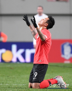 [단독인터뷰]군 복무 마친 석현준, 이제야 말할 수 있다…