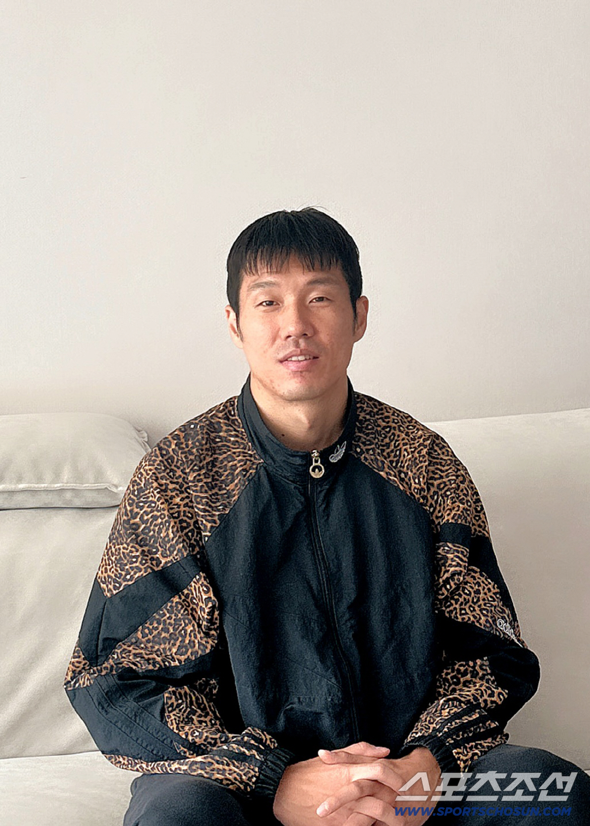 [단독인터뷰]군 복무 마친 석현준, 이제야 말할 수 있다…"지난 2년은 …