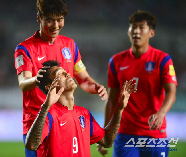 [단독인터뷰]군 복무 마친 석현준, 이제야 말할 수 있다…"지난 2년은 …