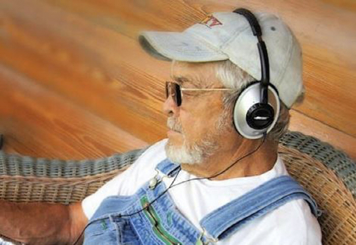 '이런' 습관 있는 노인, 치매 발병 위험 39% 낮다