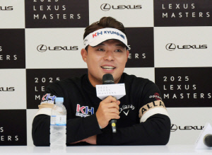 '불곰' 이승택이 일궈낸 기적, 그 시작은 이곳이었다...