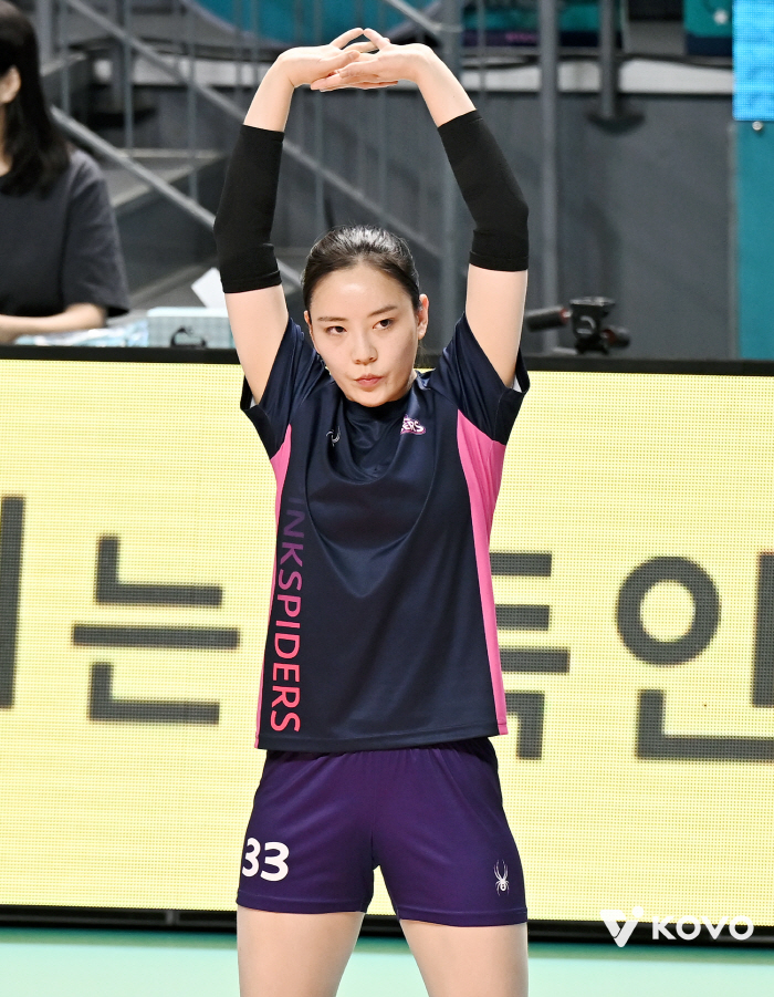 "오늘은 누가 나오지?" 세터만 6명, 흥국생명의 깊어지는 고민…'절차탁마' 다짐한 사령탑 [장충브리핑]