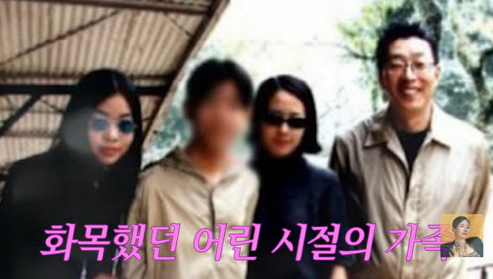 서동주 "자상했던 父 서세원, '서세원쇼' 폐지 후 변해...10년간 대…