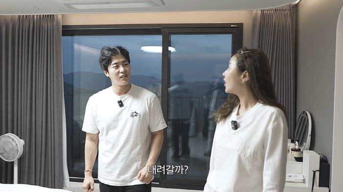 문원, 입 열 때마다 구설수..."♥신지 '좋은데로 보내달라' 고사 지내…