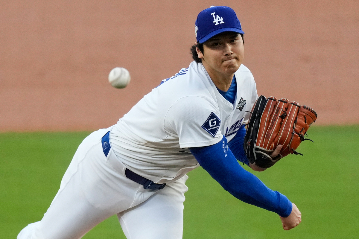 이건 스트레스야! 18이닝 9출루→17시간 후→93구 투구→6이닝 4실점…