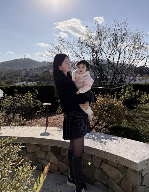 박수홍도 놀랄 ♥김다예 '확 달라진 얼굴'...33kg 빼더니 더 예뻐진…