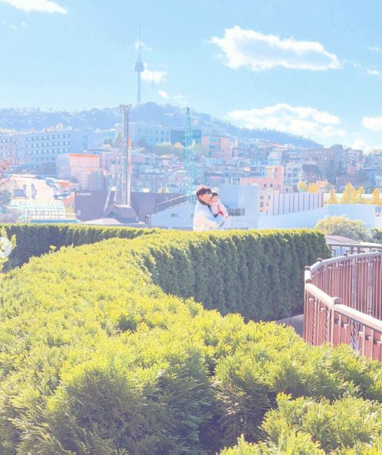 박수홍도 놀랄 ♥김다예 '확 달라진 얼굴'...33kg 빼더니 더 예뻐진…